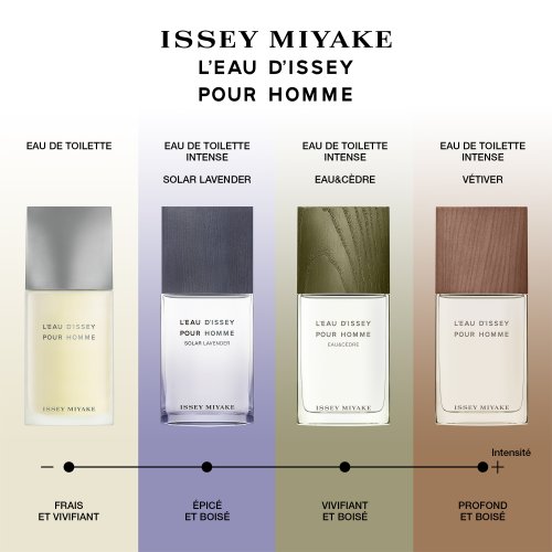 ISSEY MIYAKE  3423470311358